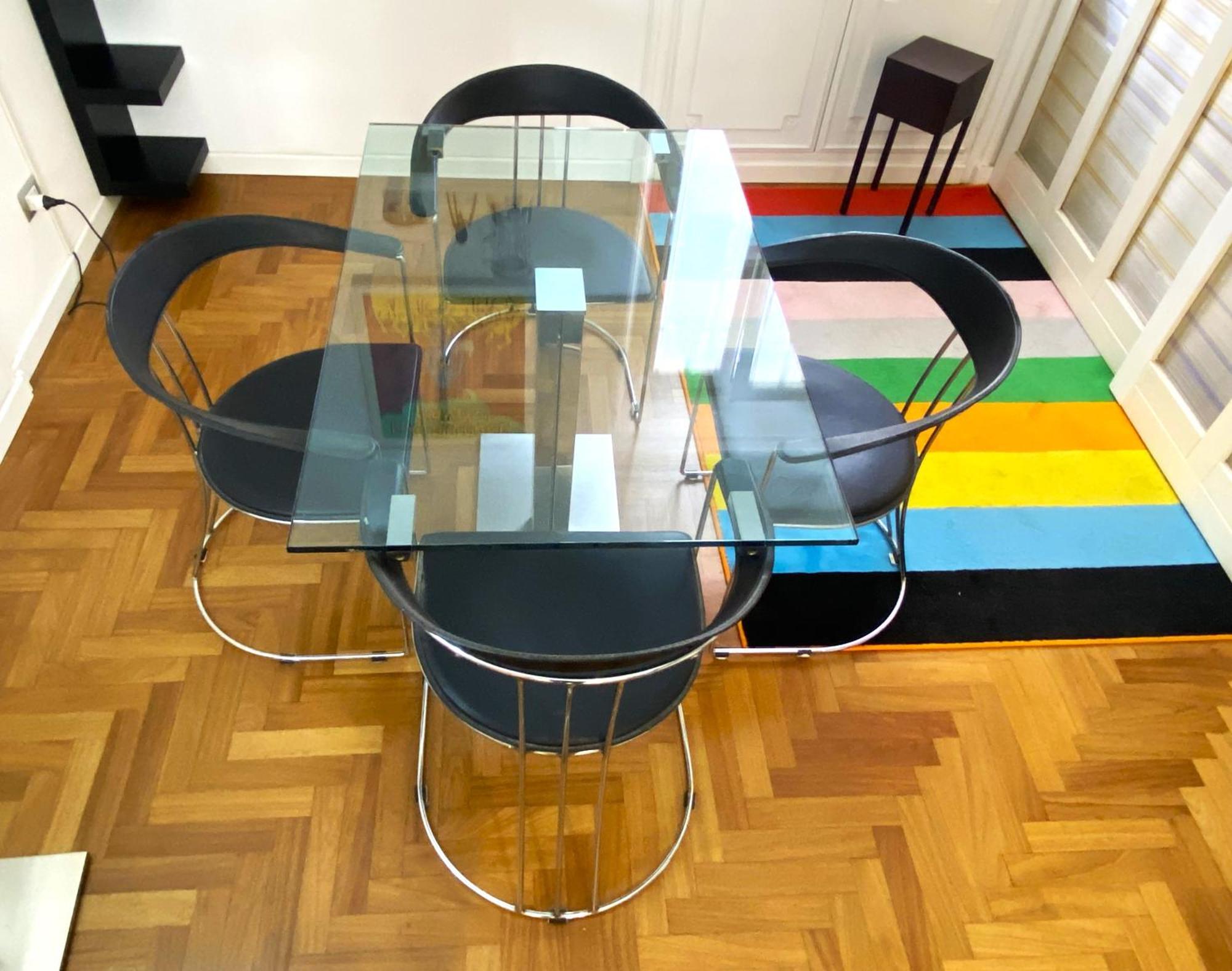 Vatican Modern Art Apartment Roma Exterior foto